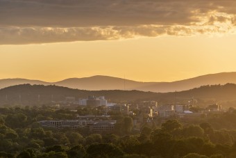 Charlottesville, VA