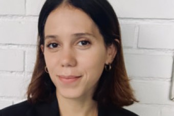 Yasmin Curzi de Mendoca