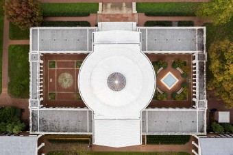UVA Rotunda
