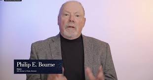 phil Bourne