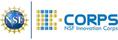 ICORPS logo