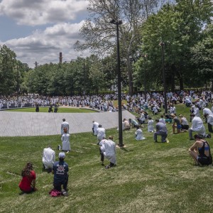 image of memorial
